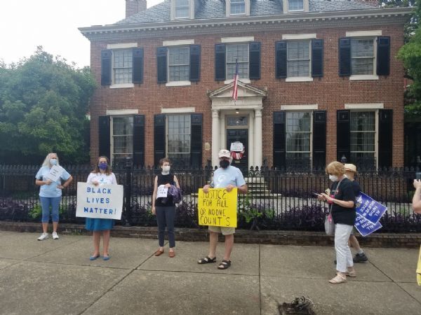 St. John's United Church