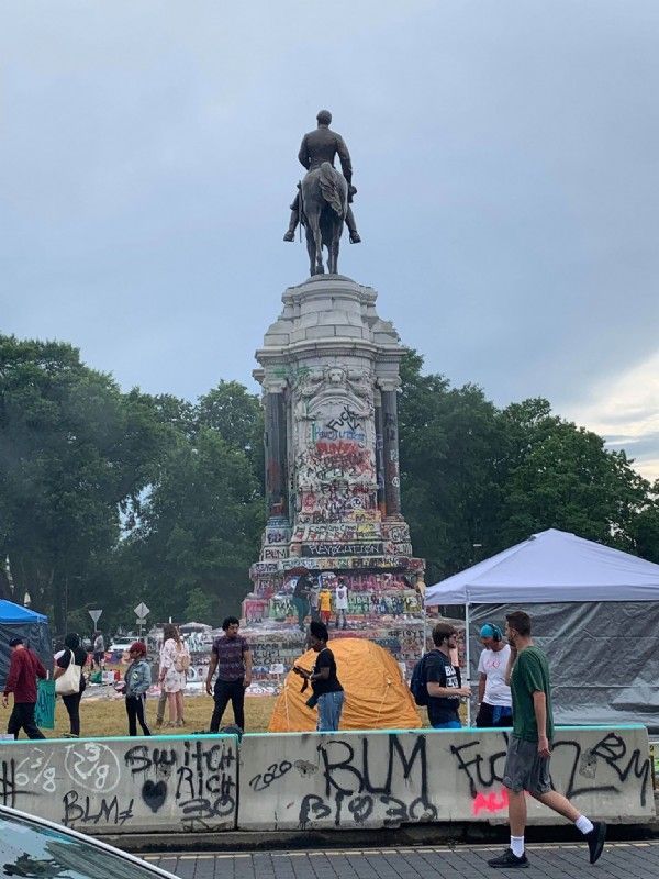 St. John's United Church