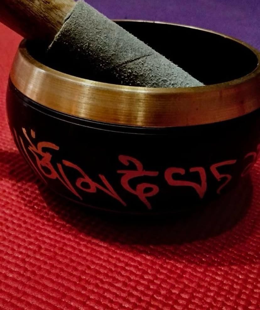 Sabrina Volpi, Licenciada en Psicología