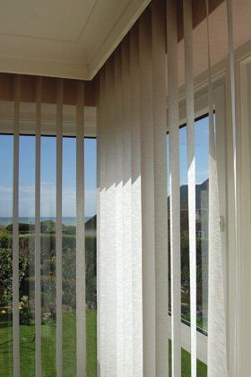 curtain company - Birmingham - Trade Winds - Venetian blinds