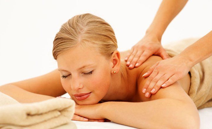 Permanent cosmetics - North Lincolnshire - beauty & beyond - head massage