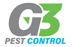 G3 PEST CONTROL