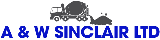 A & W Sinclair Ltd logo