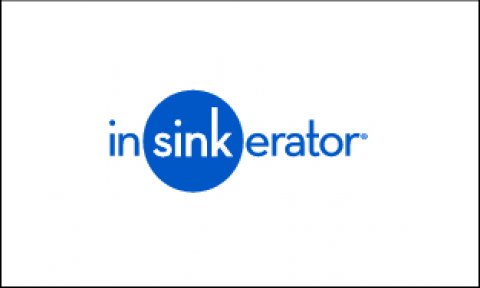 Insinkerator, garbage disposal