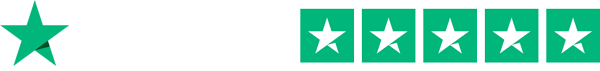 A five-star rating icon, with five green square buttons each featuring a white star.