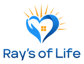 Ray’s of Life