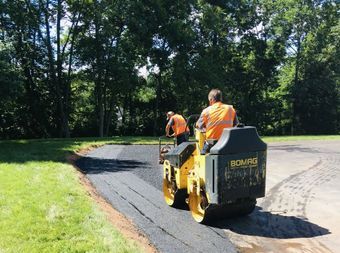 Driveway Extensions Eagleville PA