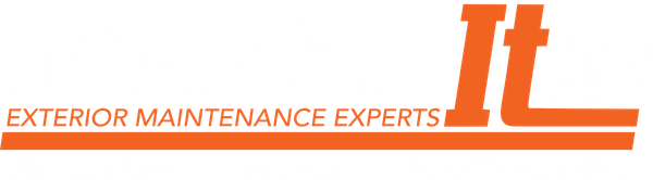 Maintain It All logo