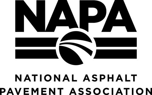 national asphalt pavement association