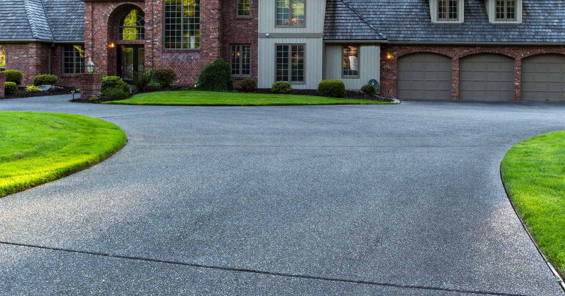 7 Top Reasons to Extend Your Driveway