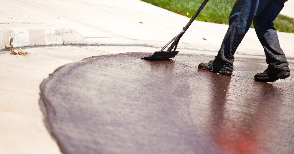 When Is Driveway Resurfacing Necessary?