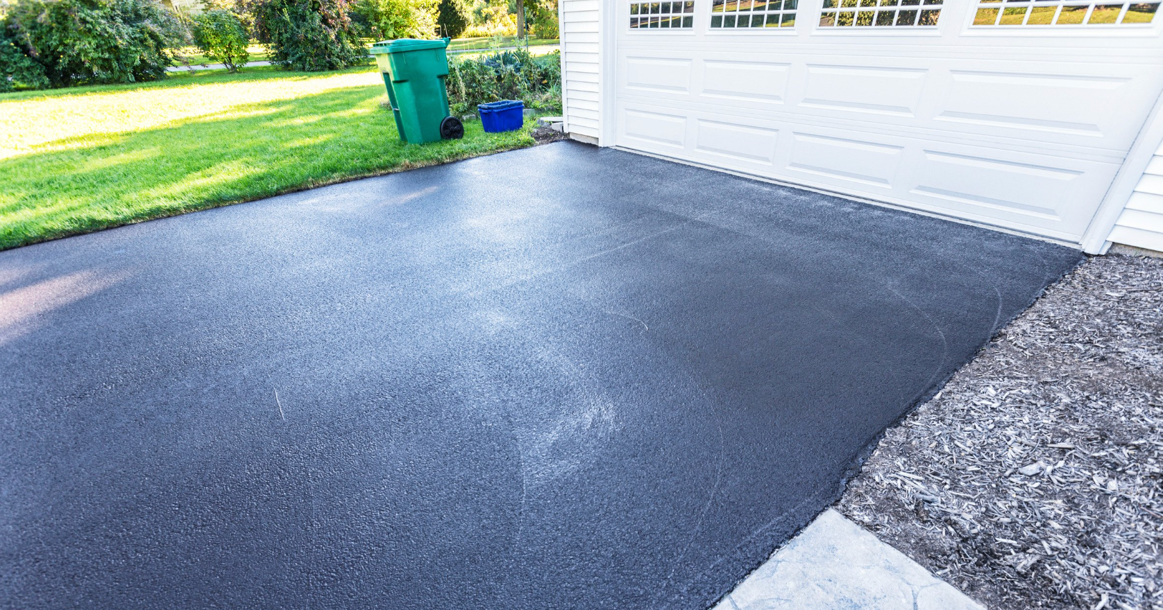 Why Regular Inspections Are Crucial for Asphalt Maintenance