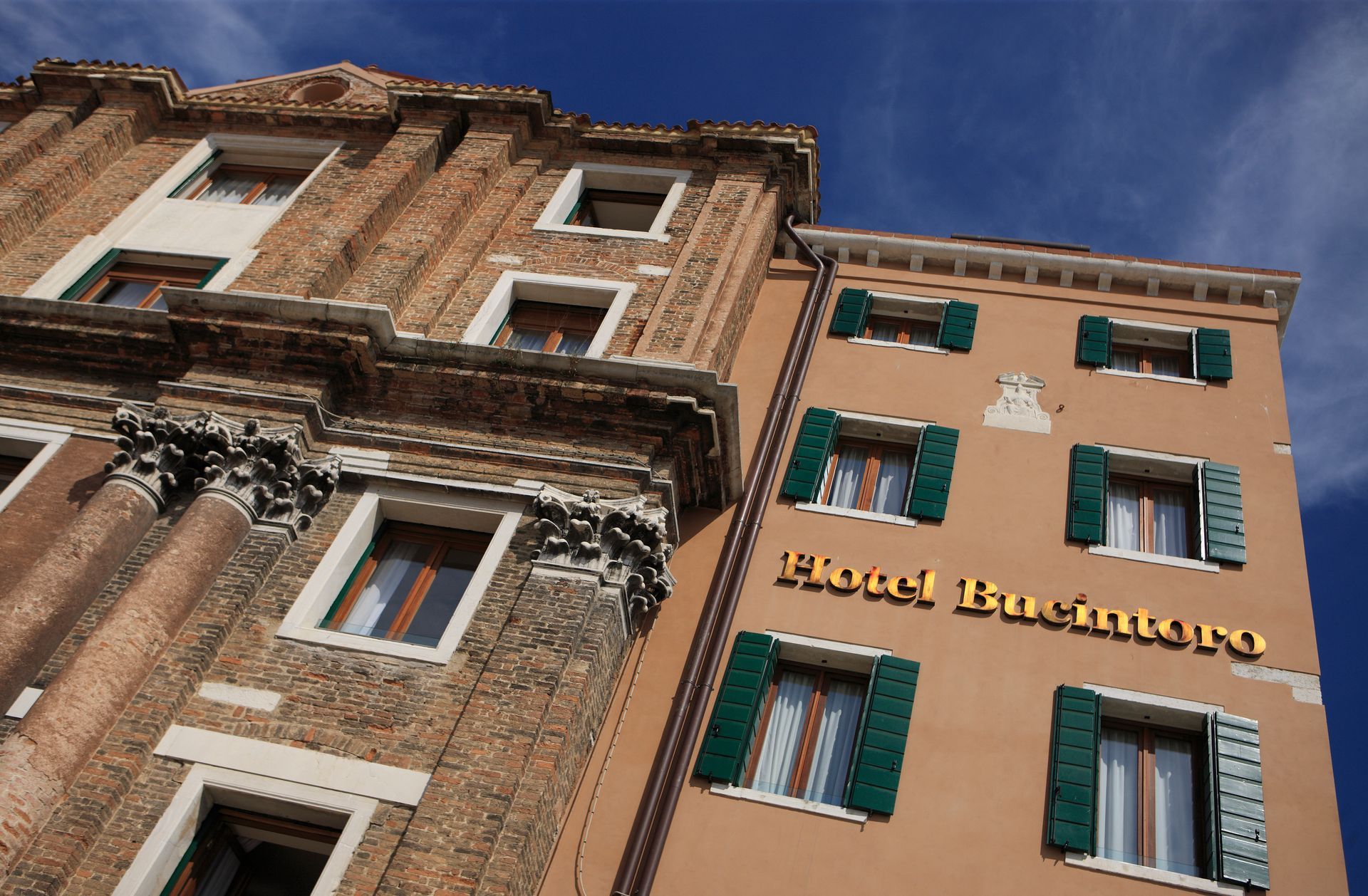 Hotel Bucintoro — 30122 Venezia VE
