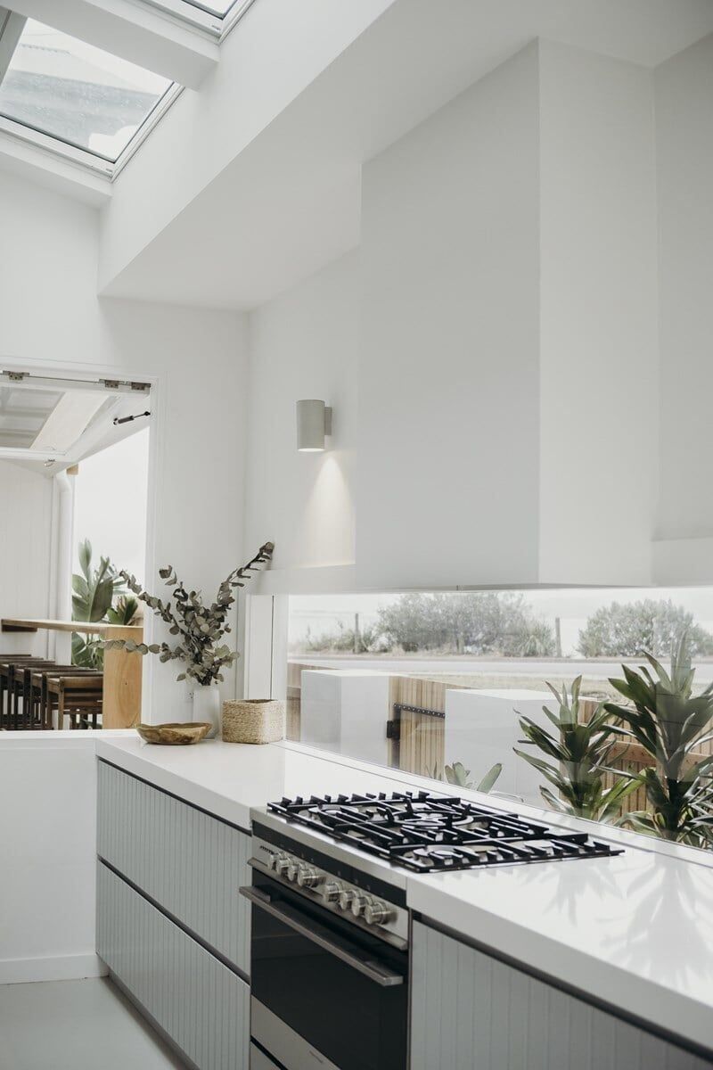 Modern Kitchen Design — West Stone Benchtops in Orange, NSW 