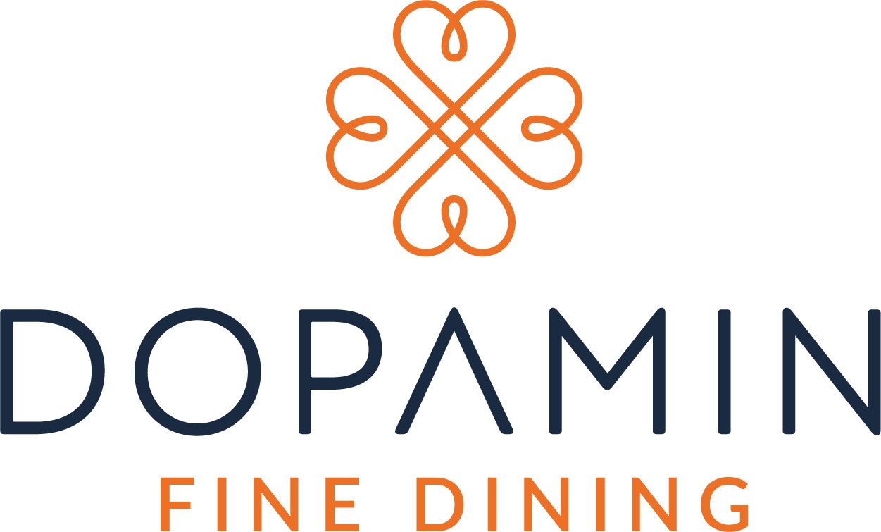 Logo Restaurant Dopamin