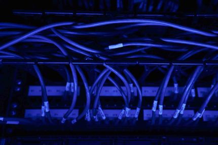 structured cabling — Madison, WI — Kemp Communications