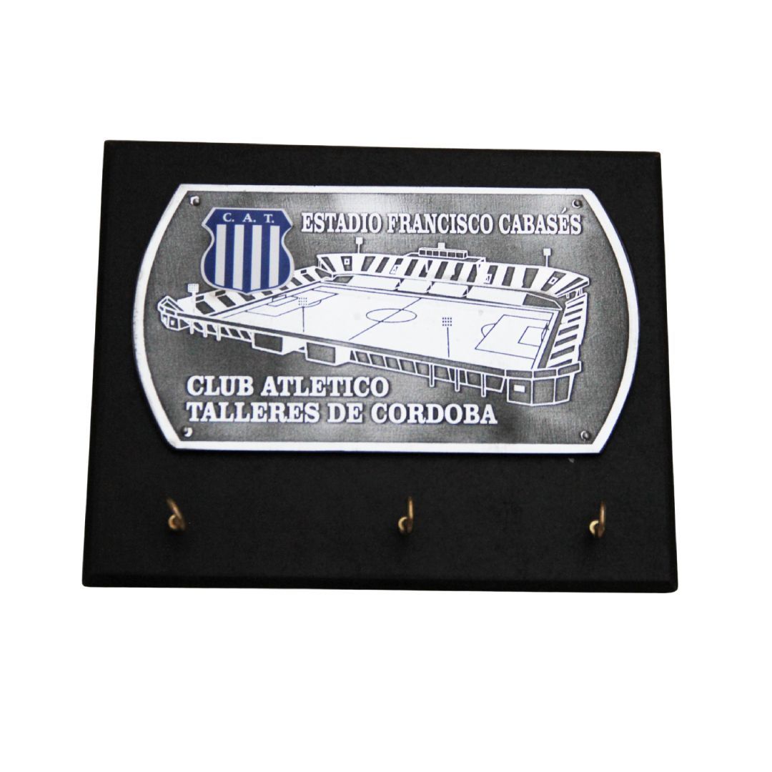 Potallaves Instituto - Club Atletico Talleres -  Club Atletico Belgrano - Racing de Cordoba