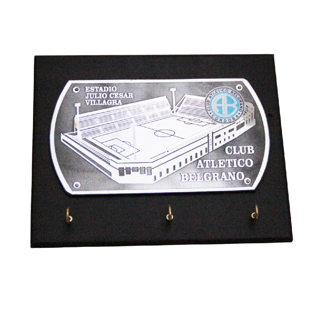 Potallaves Instituto - Club Atletico Talleres -  Club Atletico Belgrano - Racing de Cordoba