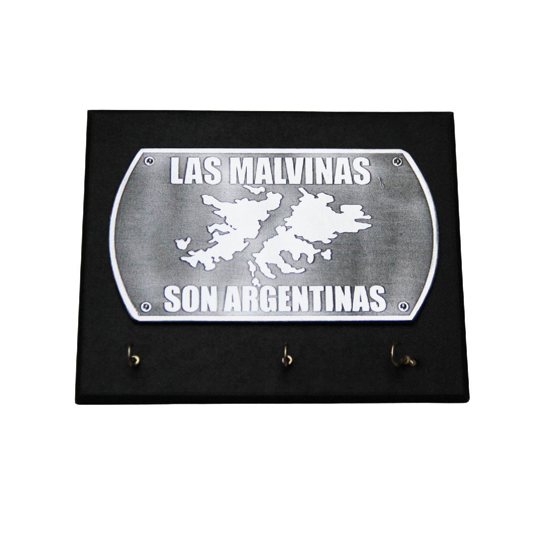 Portallves y Cuadros de Islas Malvinas