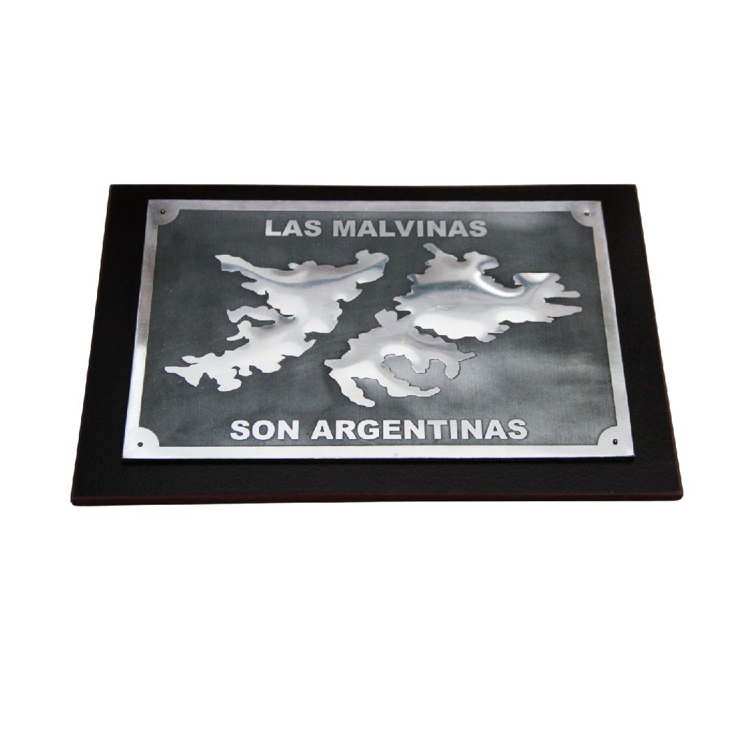 Portallves y Cuadros de Islas Malvinas