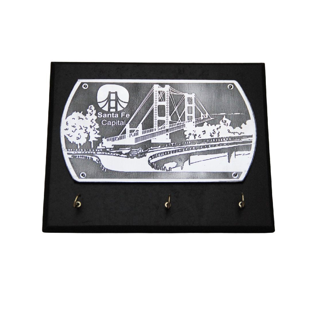 Potallaves Santa Fe Capital