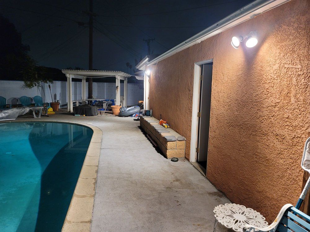 Hub City Electric Inc Top Rated Electrician Compton and Los Angeles, California