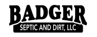 Badger Septic and Dirt, LLC logo
