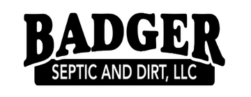 Badger Septic and Dirt, LLC logo
