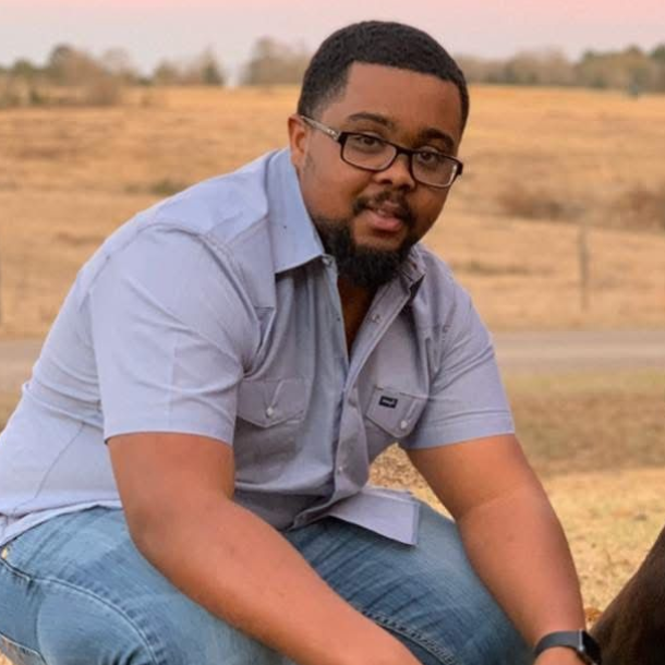 Woman's headshot photo