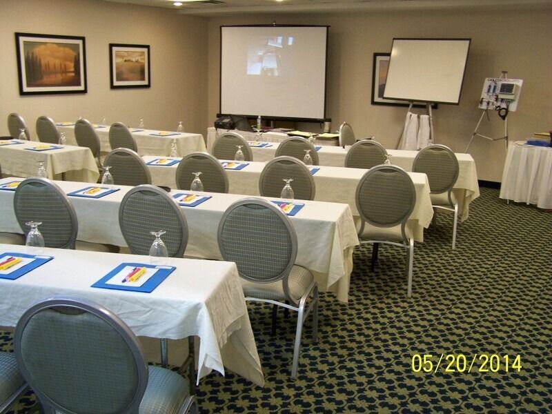 CPO Training by City