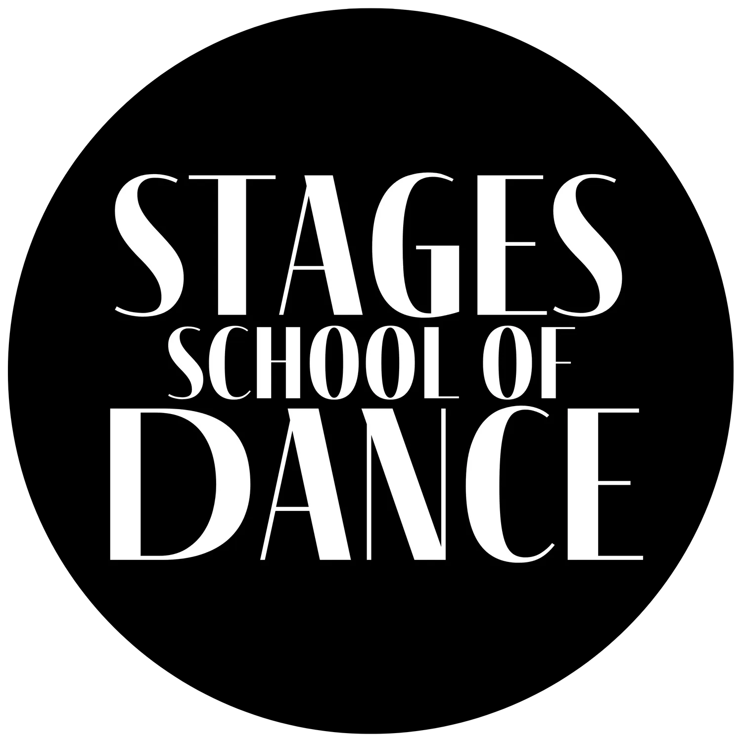 Stages School of Dance