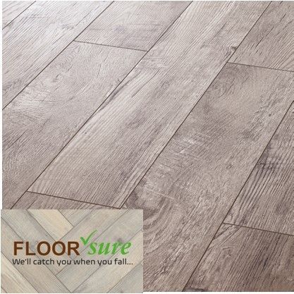 A picture of a wooden floor that says floor sure