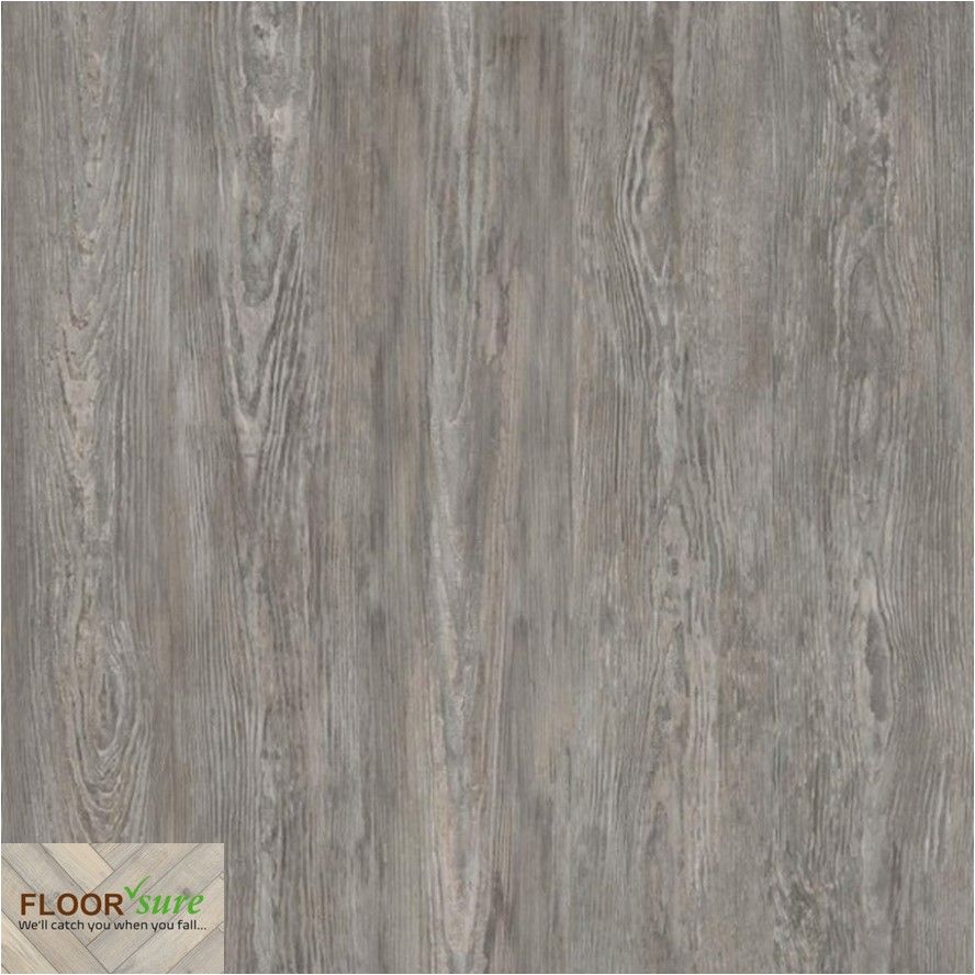 A close up of a wooden floor with the words floor safe on the bottom