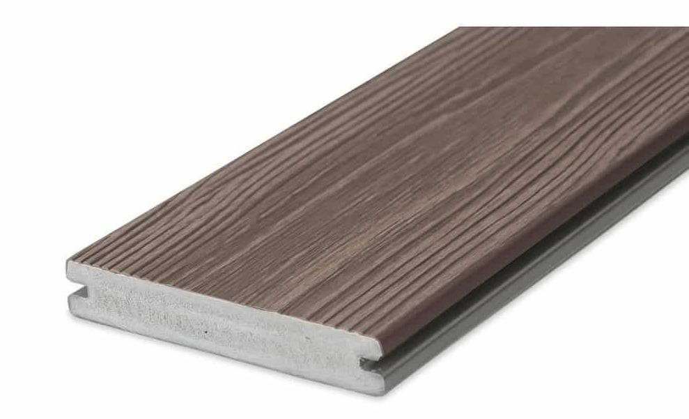 A close up of a piece of wood on a white background.