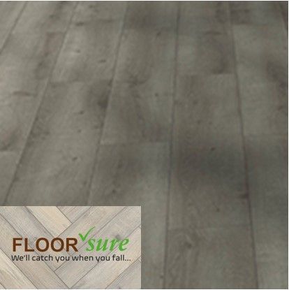 A picture of a floor that says floor sure