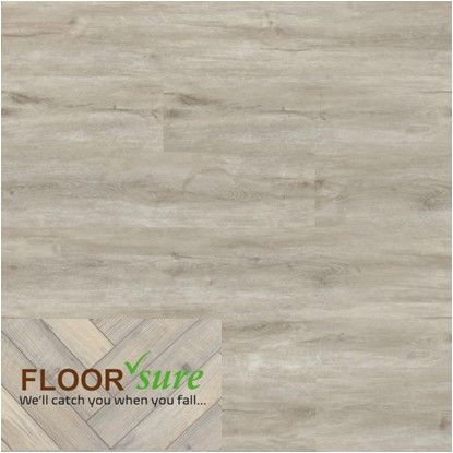 A picture of a floor that says floor sure on it