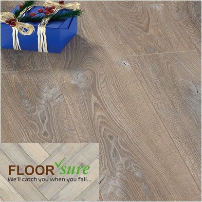 A picture of a wooden floor with the words floor sure on it