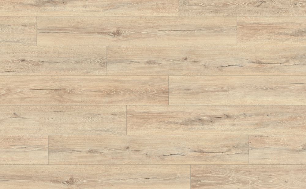 A close up of a wooden floor with a grain.