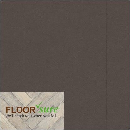 A sign that says floor sure on it