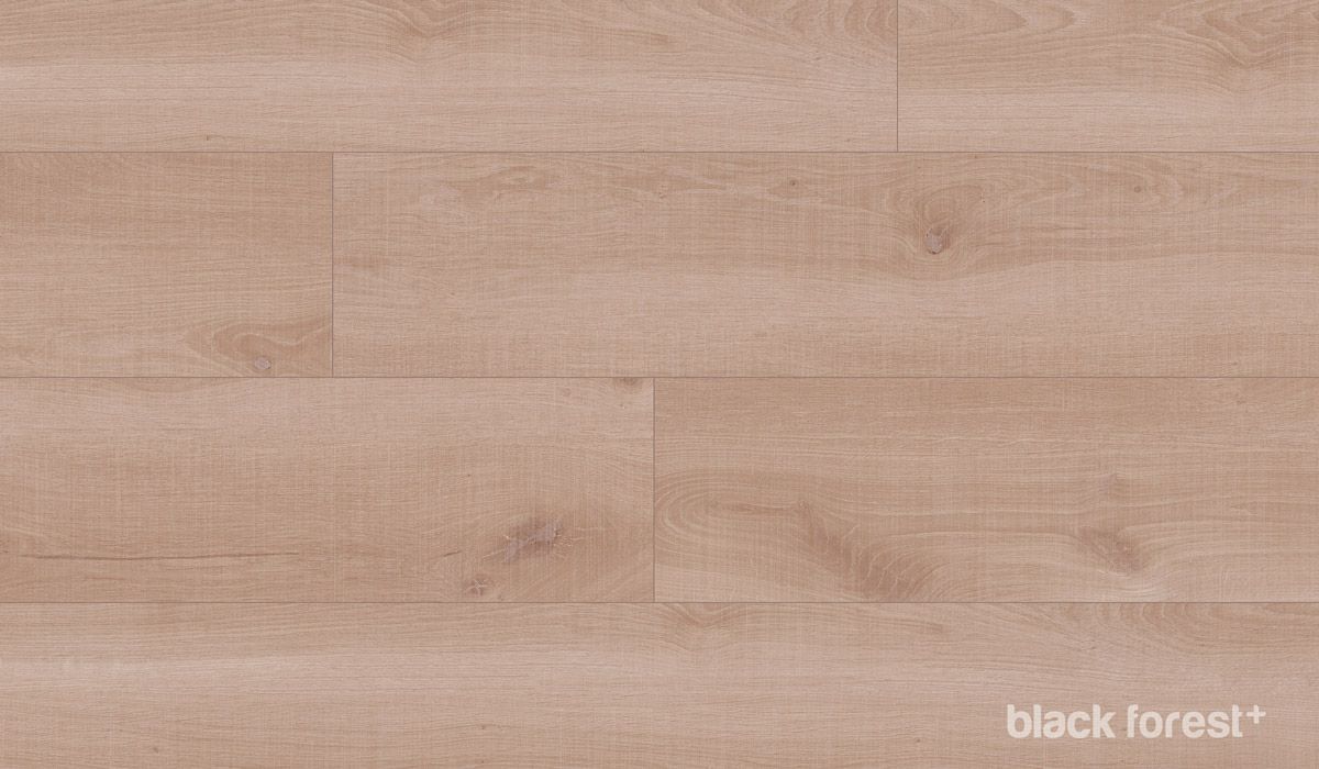 A close up of a wooden floor with the words `` black forest '' written on it.
