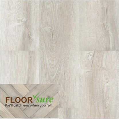 A picture of a wooden floor that says floor sure