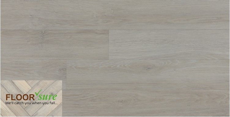 A close up of a wooden floor with the words floor suite on it