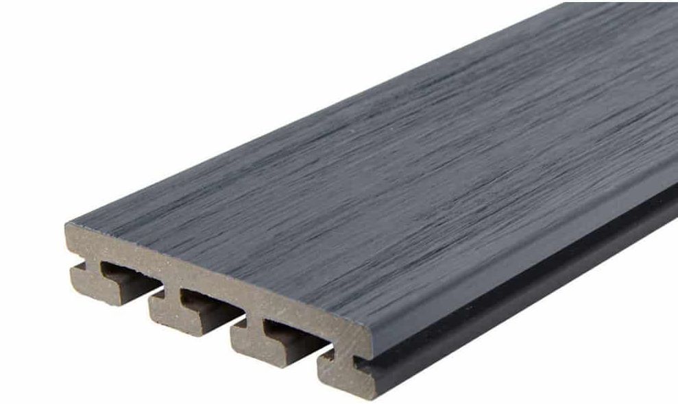 A close up of a piece of wood on a white background.