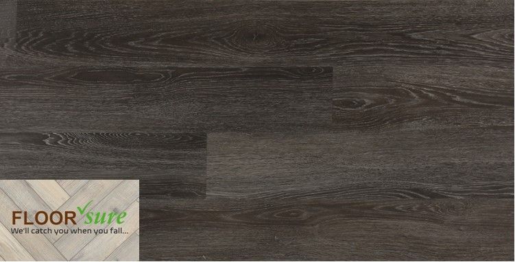 A picture of a wooden floor that says floor safe