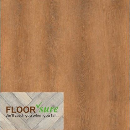 A picture of a wooden floor with the words floor sure on it.