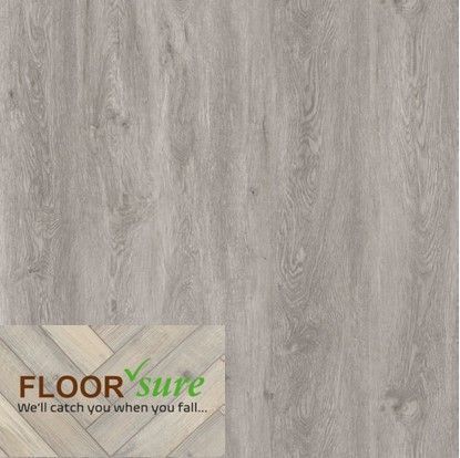 A picture of a wooden floor with the words floor sure on it