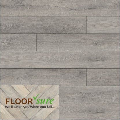 A picture of a floor that says floor sure on it