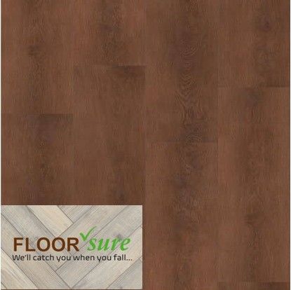 A picture of a wooden floor with the words floor sure on it.