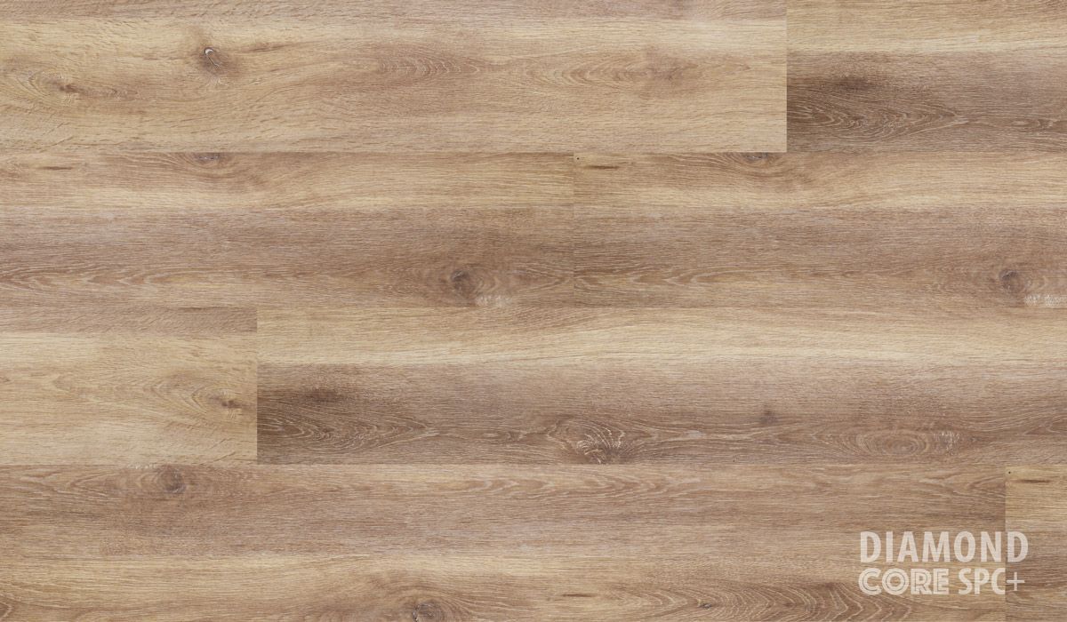 A close up of a wooden floor with a grainy texture.