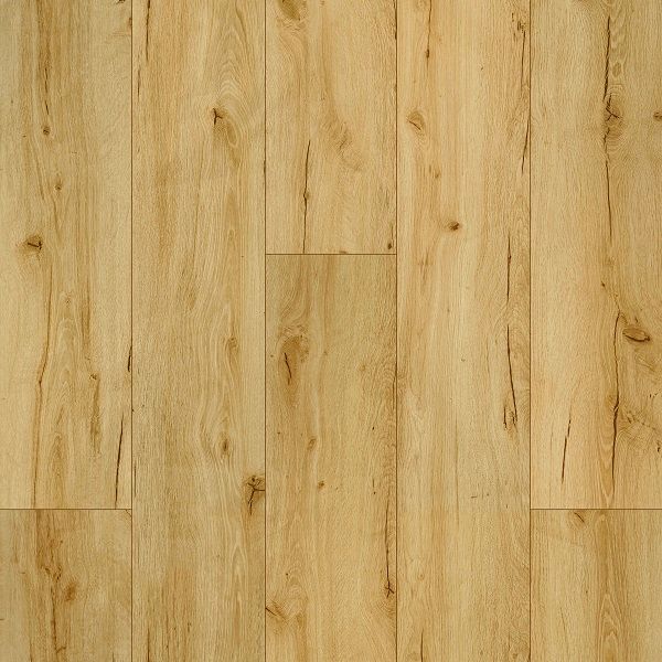 A close up of a wooden floor with a white background.